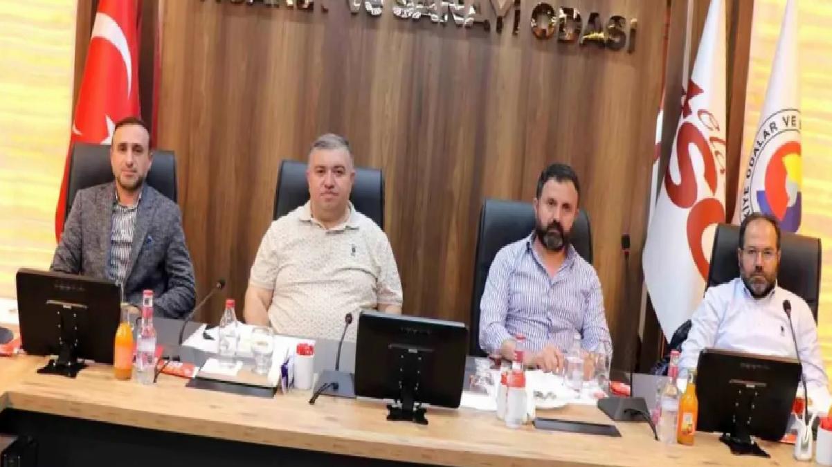 Yapı Kontrol Firmaları Elazığ’da Bir Ortaya Geldi