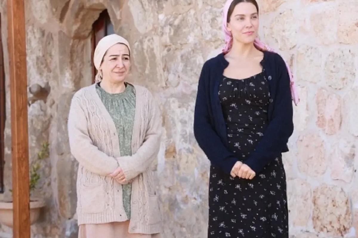 Yaren Güldiken: Uzak Kent Dönüm Noktam