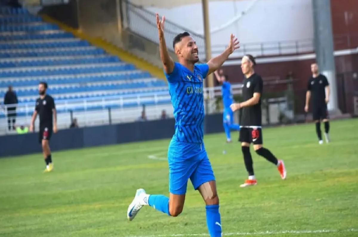 Yasin Öztekin’den Meslek Rekoru