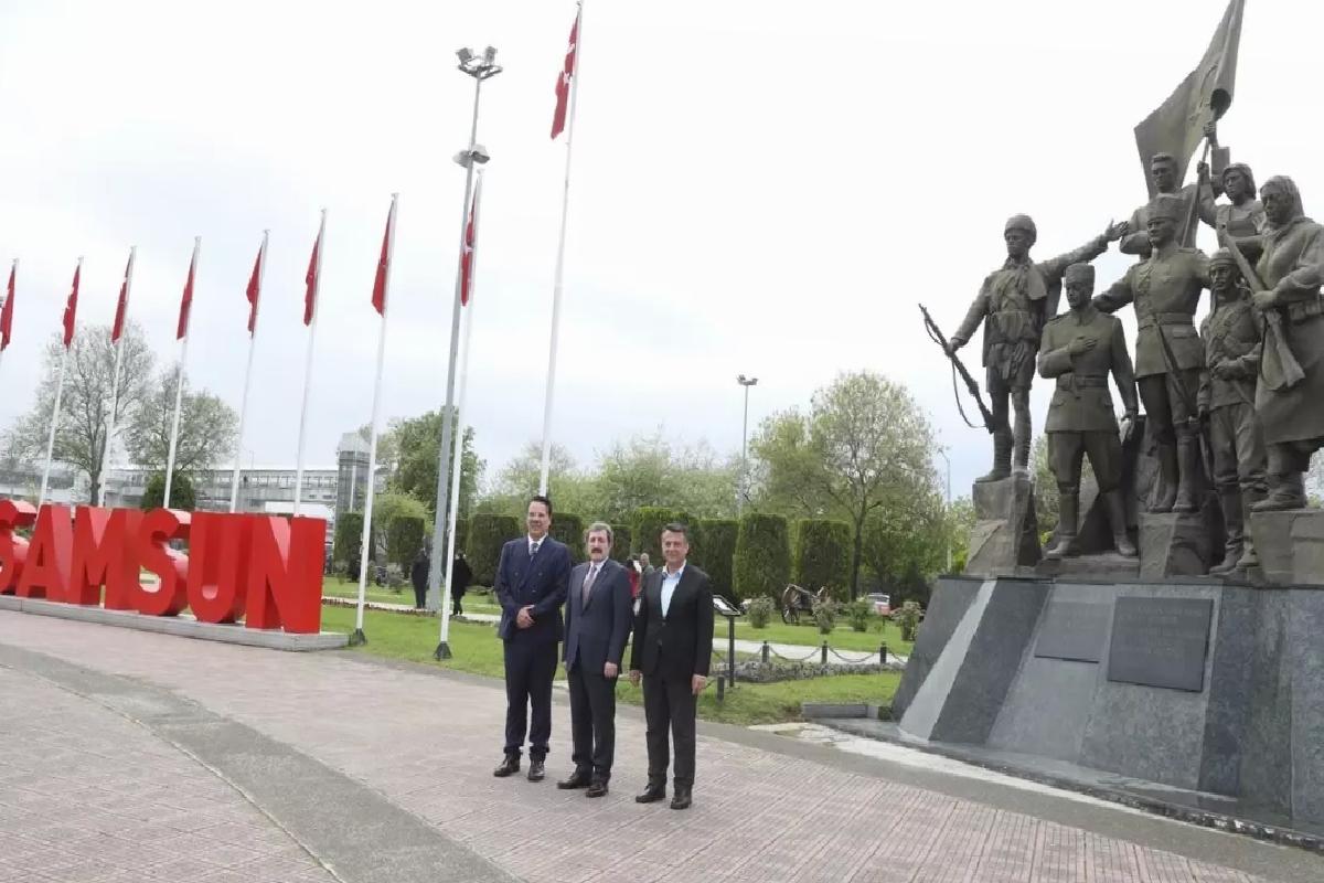 Yat Yarışları İçin Lansman Yapıldı