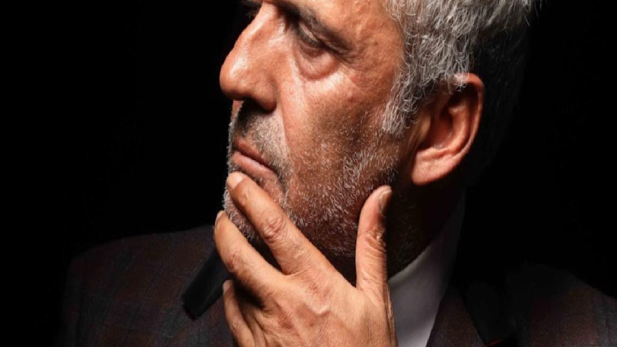 Yavuz Bingöl’den duygulandıran Sırrı Süreyya Lider paylaşımı