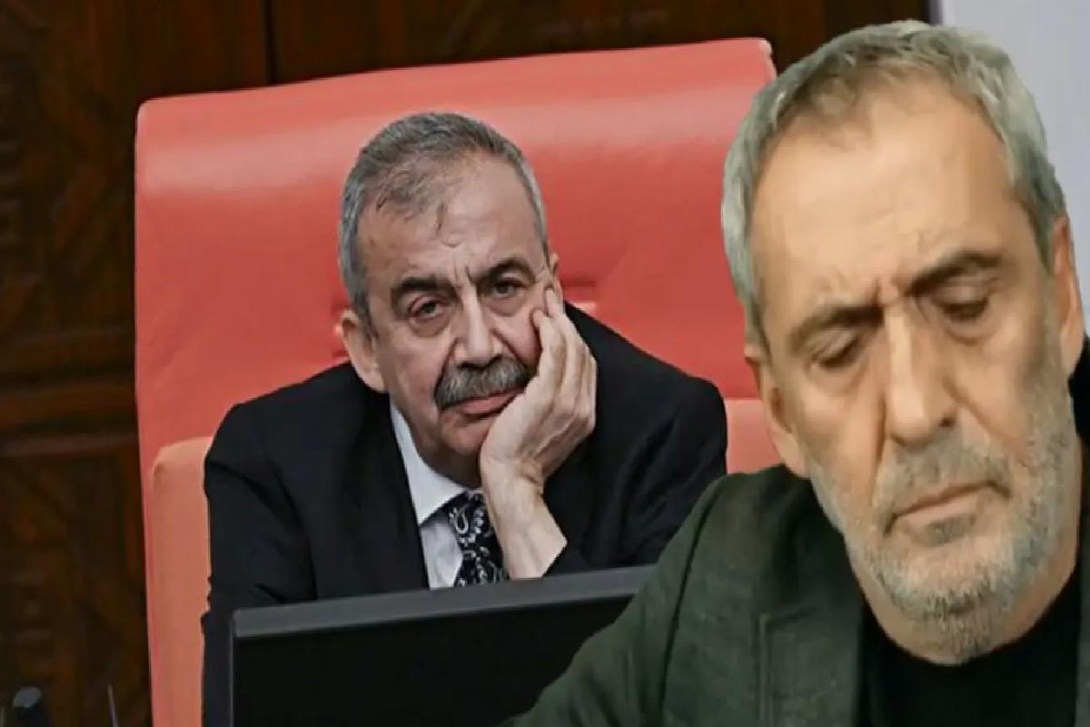 Yavuz Bingöl’den Sırrı Süreyya Başkan’ın vefatı sonrası duygusal paylaşım: Kime türkü söyleyeceğim?