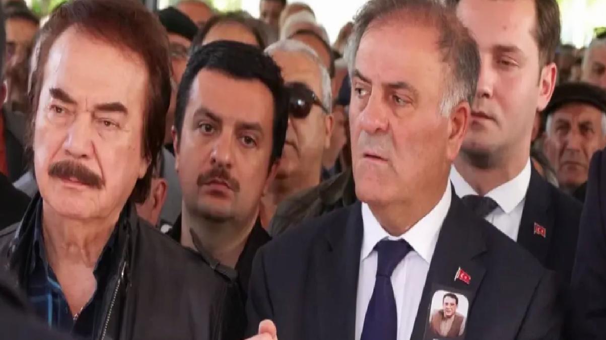 Yavuz Top Son Seyahatine Uğurlandı
