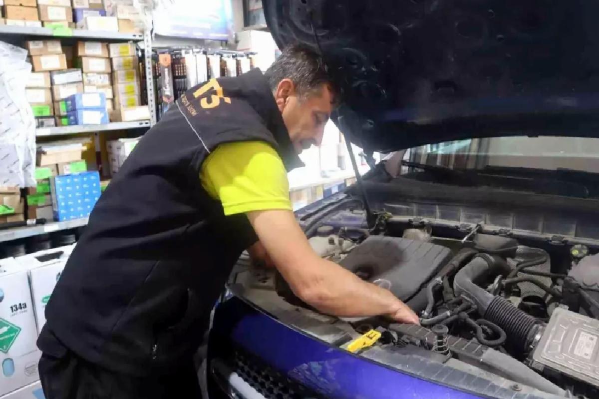 Yaz Öncesi Klima Bakımı Uyarısı