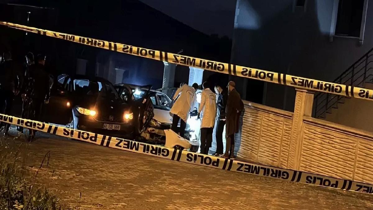 Yeğenini Öldüren Amca Gözaltına Alındı