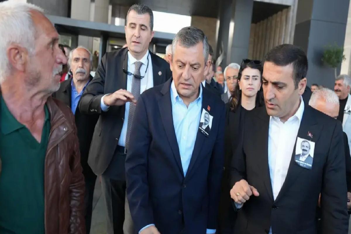 ‘Yemek kartı istedim vermediler’ diyen saldırganın palavrası ortaya çıktı