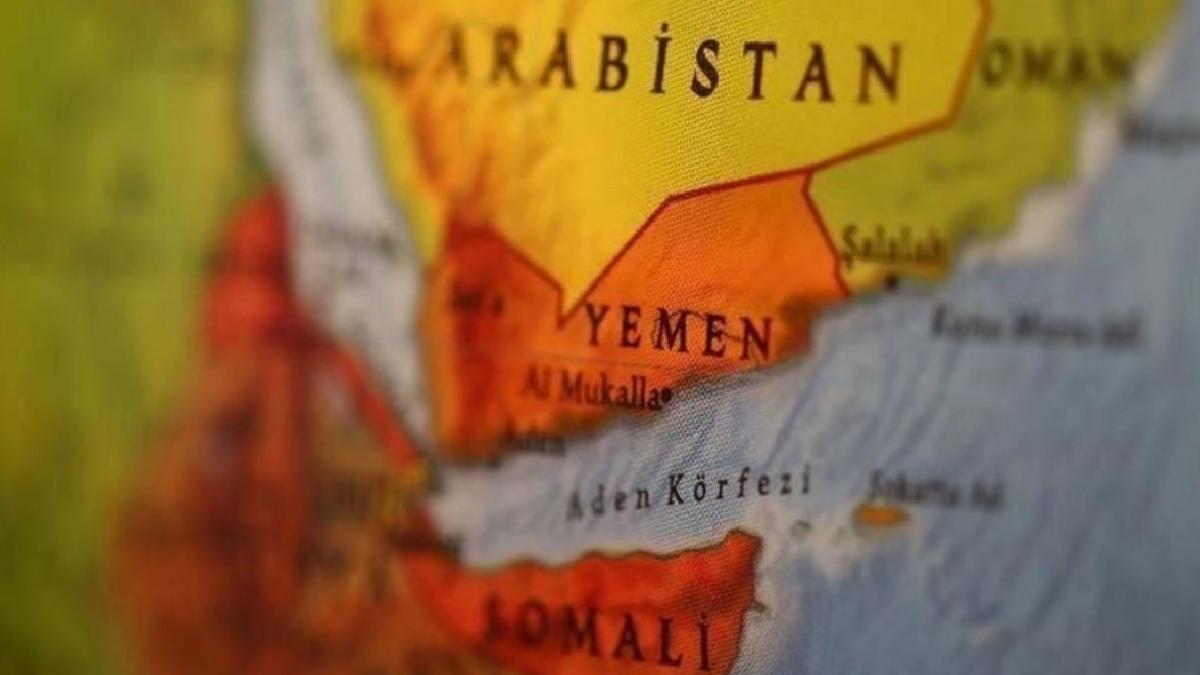 Yemen, İsrail’e füze saldırısı düzenledi