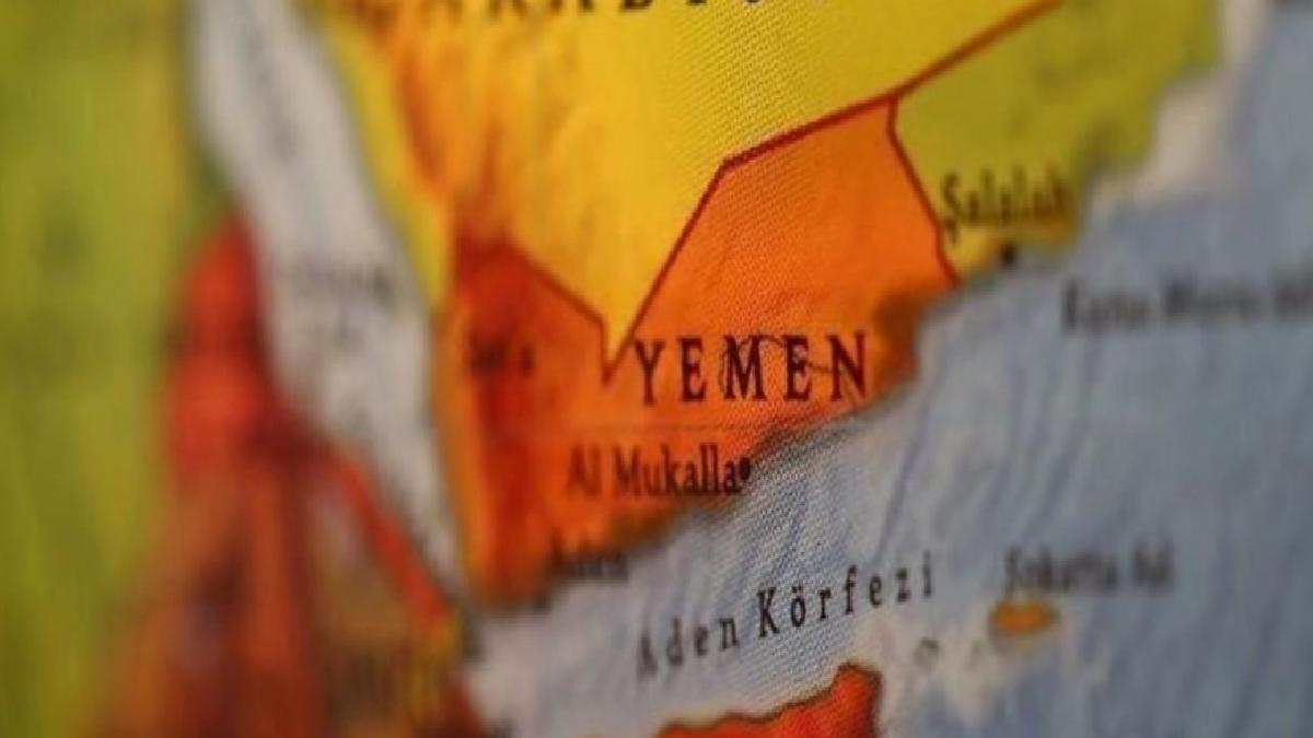 Yemen’in yeni Başbakanı Salim Salih Bin Brik oldu