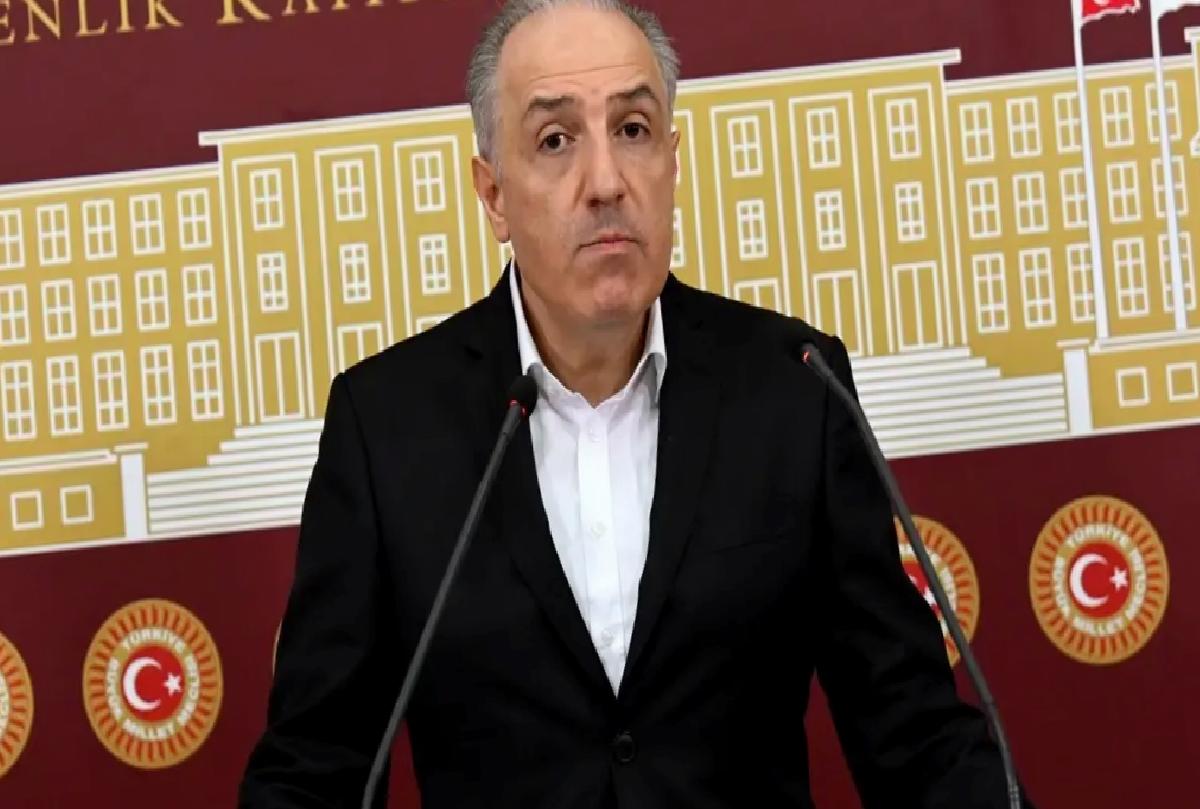 Yeneroğlu’ndan Taarruz Açıklaması
