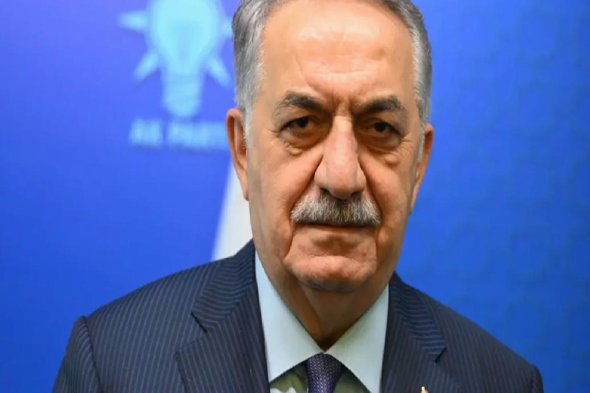 Yeni Anayasa Çalıştayları Başladı