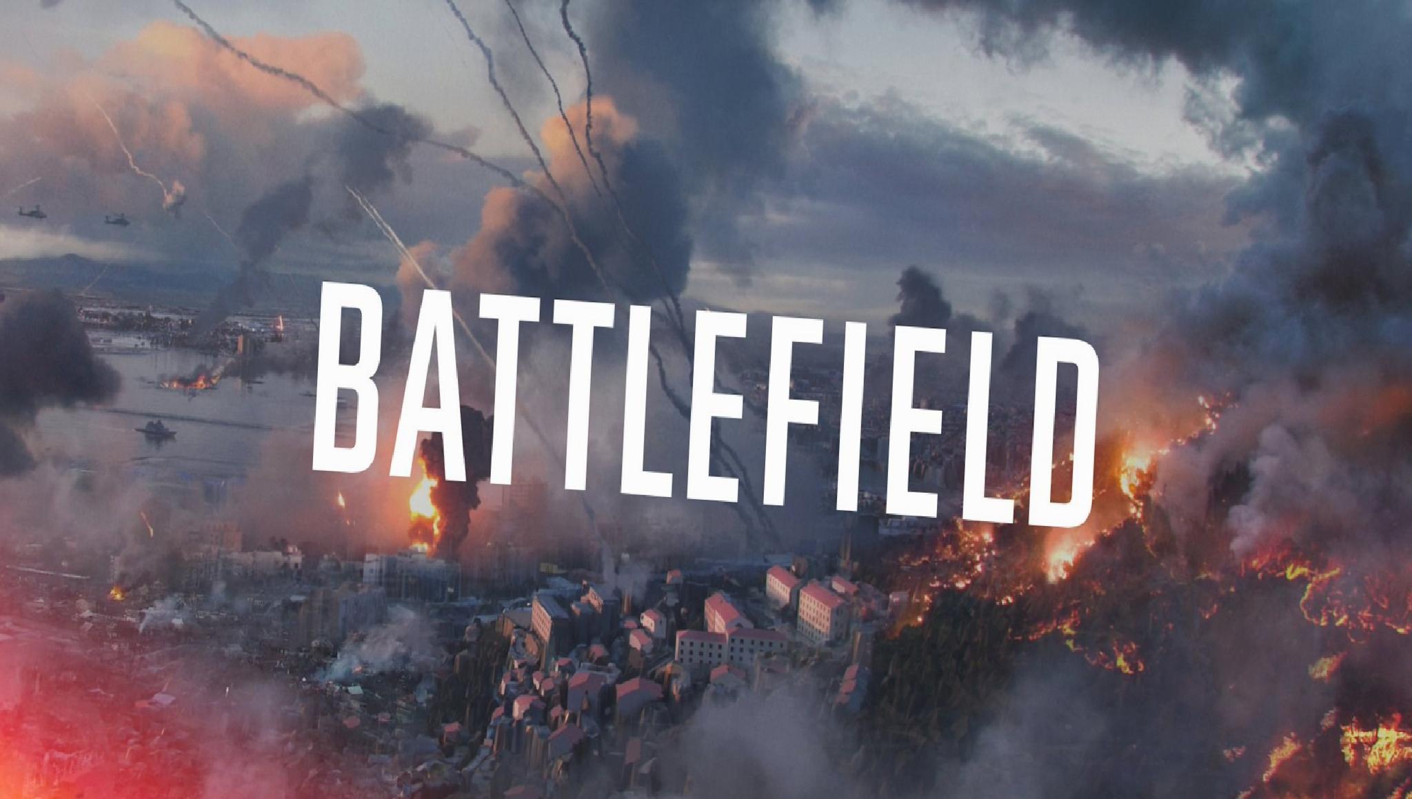 Yeni Battlefield oyunu bu yaz tanıtılacak; Çıkış penceresi de açıklandı