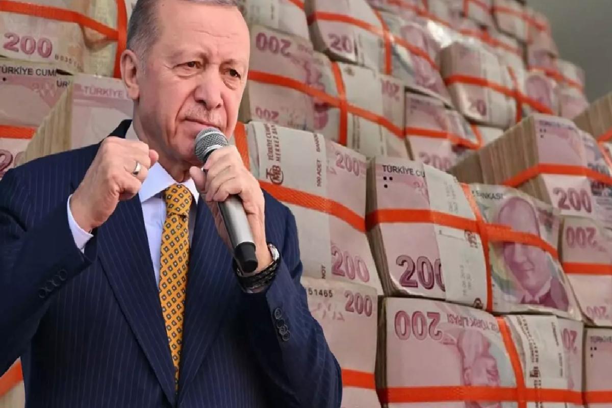 Yeni kredi takviye paketi geliyor! Erdoğan, “Bu adımı atmaya mecburuz” diyerek duyurdu