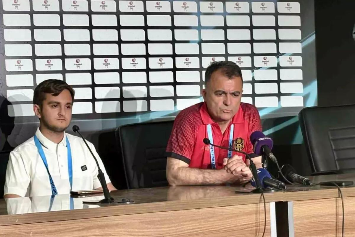 Yeni Malatyaspor Küme Düştü, Gençlerbirliği Şampiyon