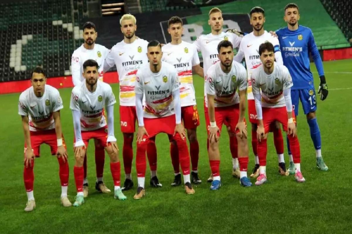 Yeni Malatyaspor’un Tarihi Çöküşü