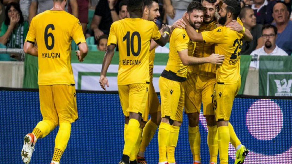 Yeni Malatyaspor’un yıllar boyunca önlemez düşüşü