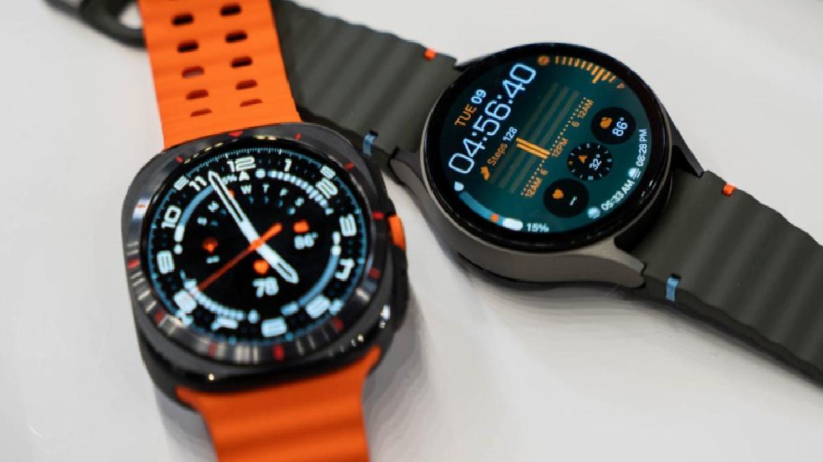 Yeni Samsung Galaxy Watch 8’in görselleri sızdırıldı