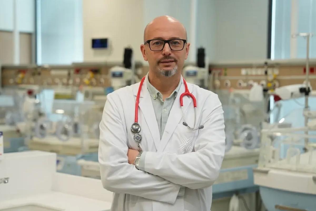 Yenidoğan Sarılığına Yaz Uyarısı!