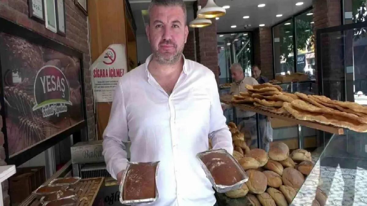Yenişehir’de Siyez Ekmeği Üretimi Artıyor
