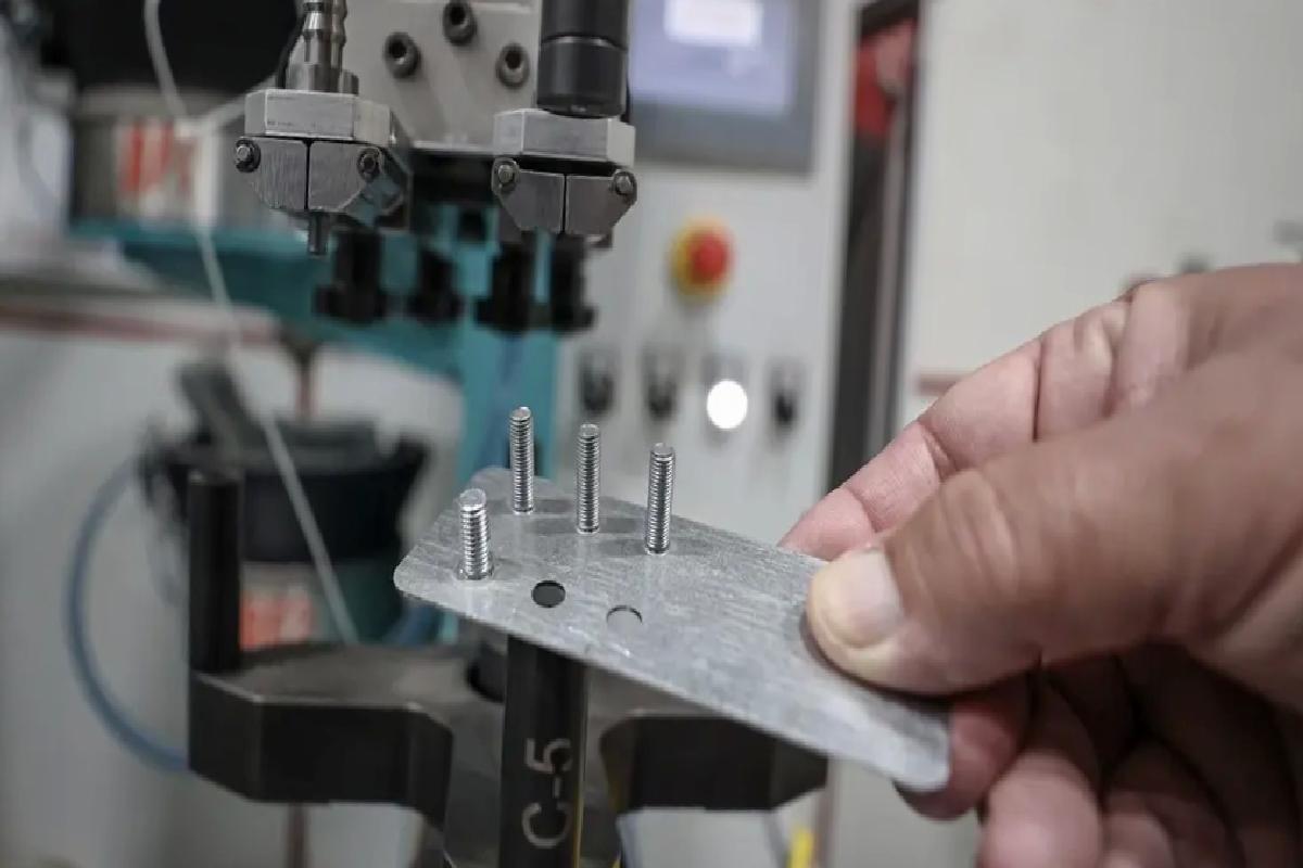 Yerli Hidropnömatik Silindir İmalatı