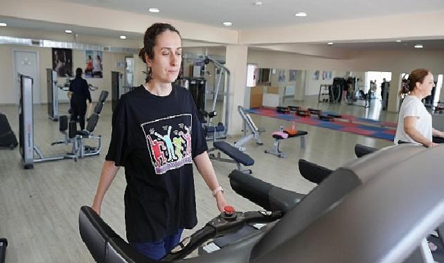 Yetişkin Spor Kurslarının İkinci Periyodu Başladı