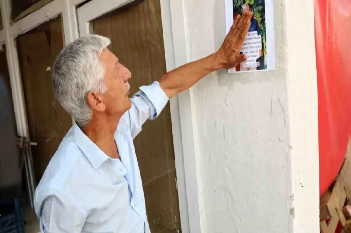 Yılancı Osman’dan Dolandırıcıya İlanlı Reaksiyon