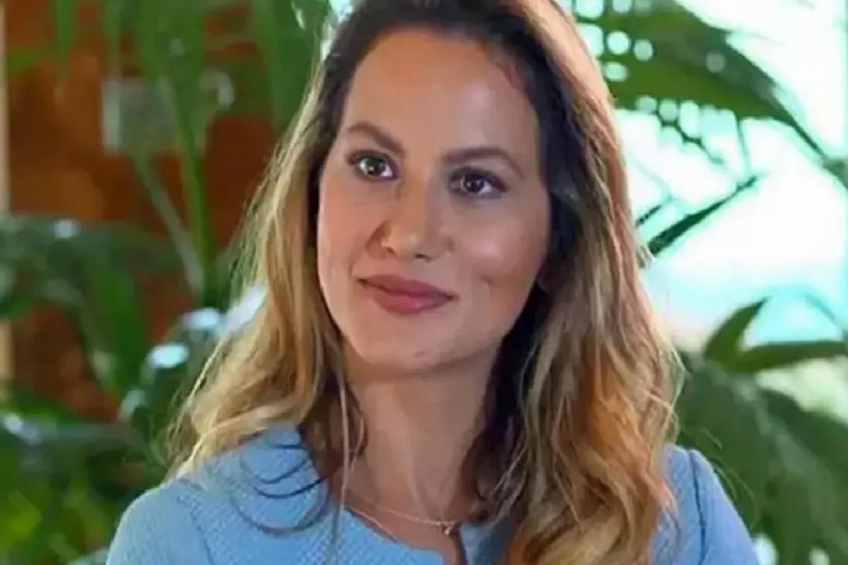 Yıldız Asyalı üçüncü sefer nikah masasına oturdu