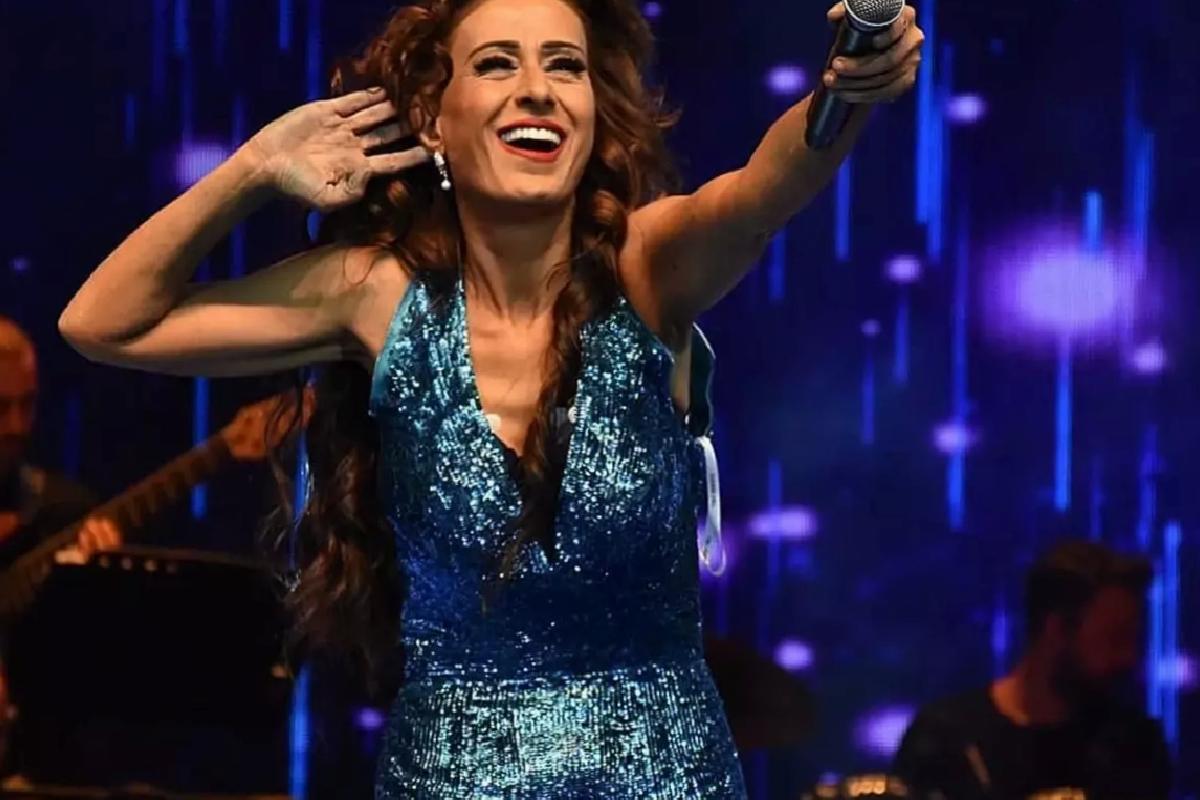 Yıldız Tilbe’den şaşırtan Maradona çıkışı: Bugün öğrendim çok şaşırdım