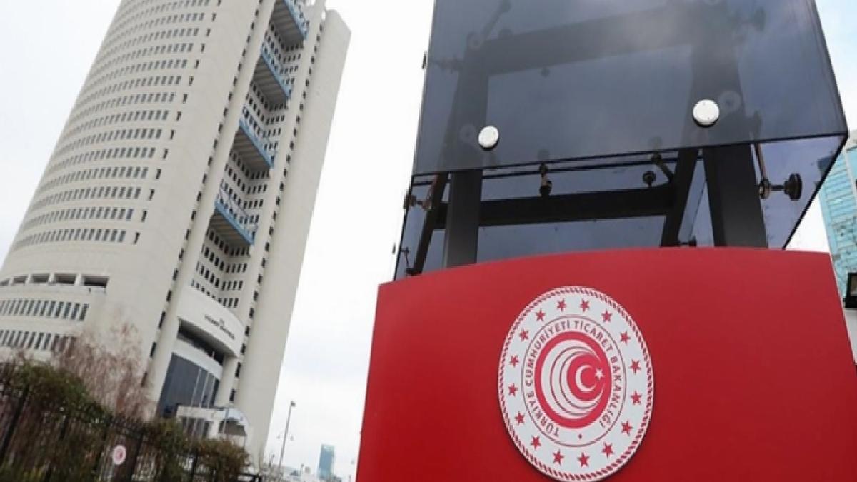 Yılın birinci 4 ayında 17 vilayette, 1 milyar doların üzerinde ihracat gerçekleştirildi