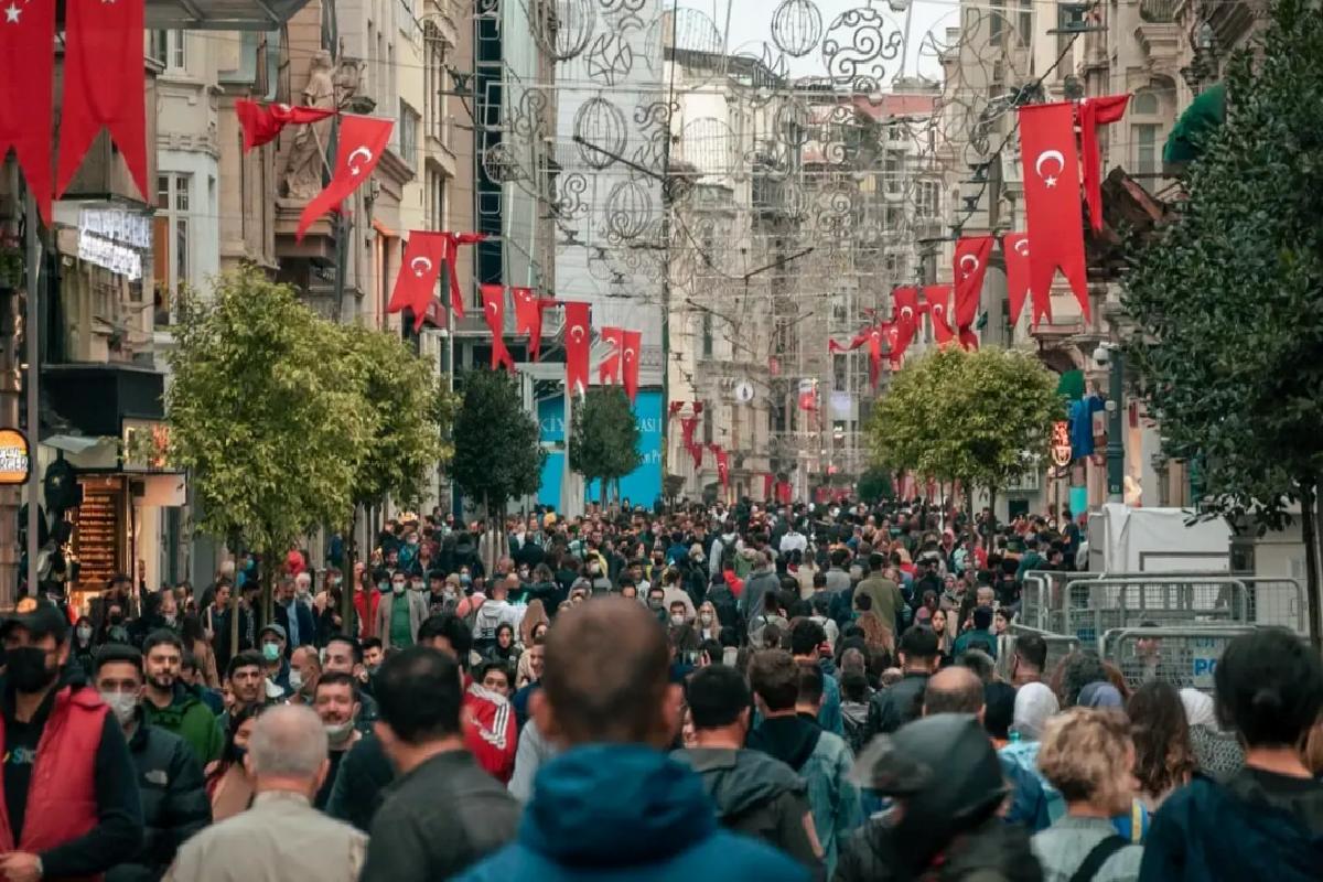 Yılın birinci çeyreğine ait işsizlik oranları belirli oldu