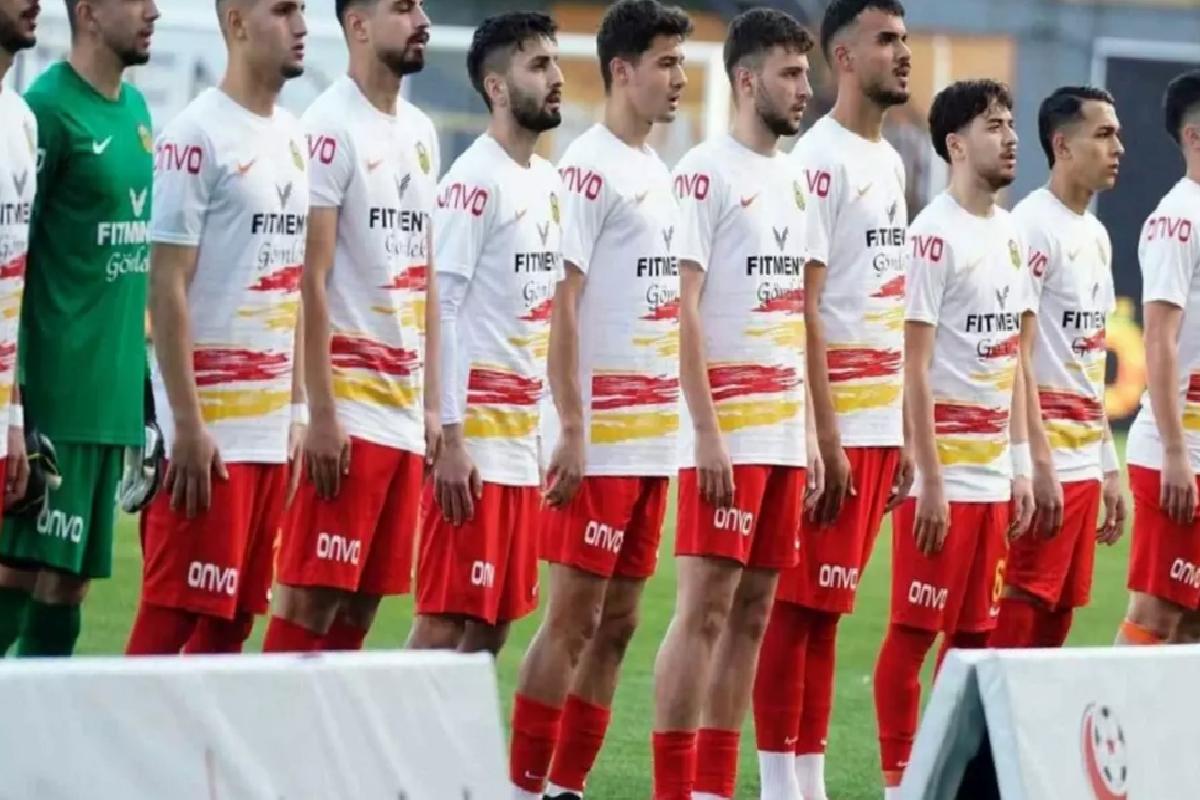 Yılların ekibinin tarihi çöküşü: -139 averaj, -21 puanla küme düştüler