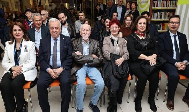 Yılmaz Akkılıç Bursa Araştırmaları Mükafatları sahiplerini buldu