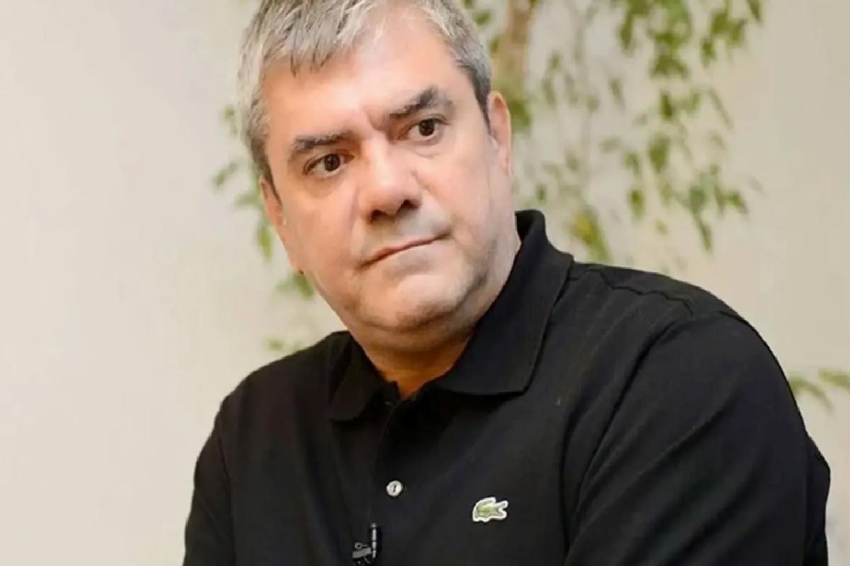 Yılmaz Özdil hakkında ‘devleti aşağılayıcı paylaşım’ gerekçesiyle soruşturma başlatıldı