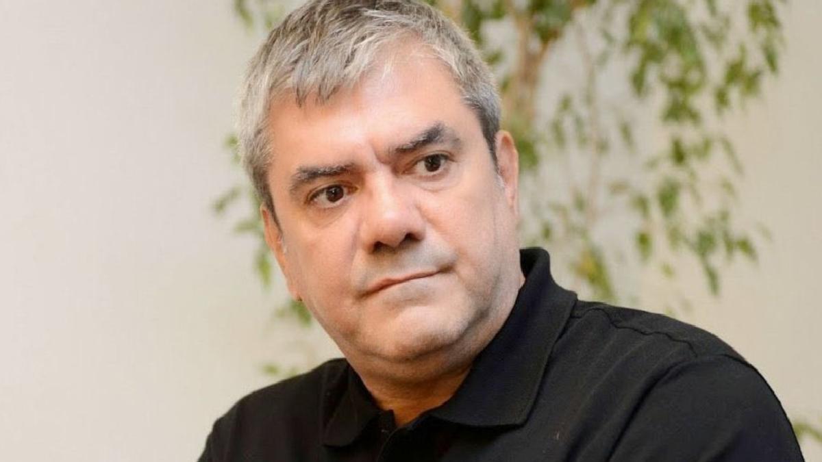 Yılmaz Özdil hakkında soruşturma başlatıldı