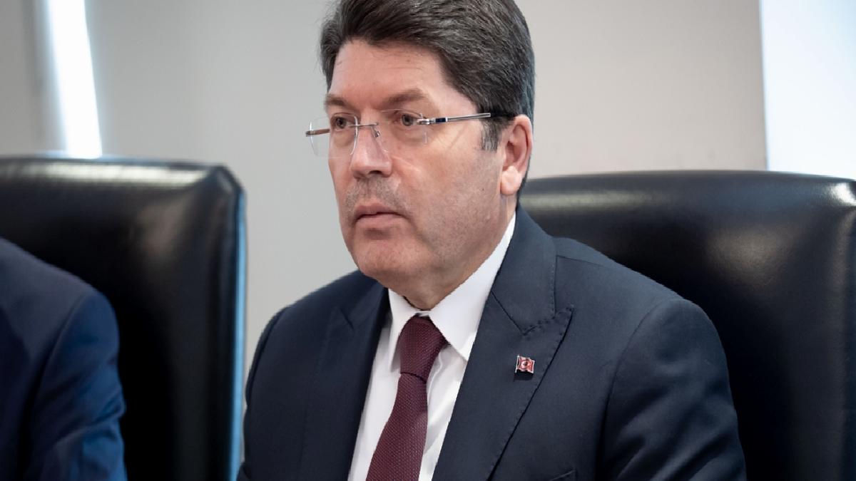 Yılmaz Tunç: Zafer Partisi Gençlik Kolları Başkanlığı’nın paylaşımıyla ilgili soruşturma başlatıldı