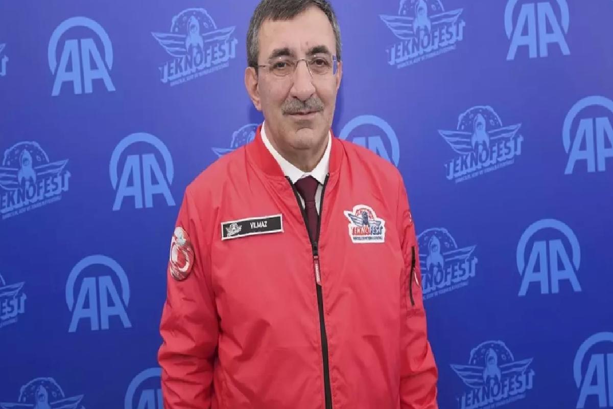 Yılmaz: Türkiye Yüzyılı KKTC’nin de Yüzyılı Olacak