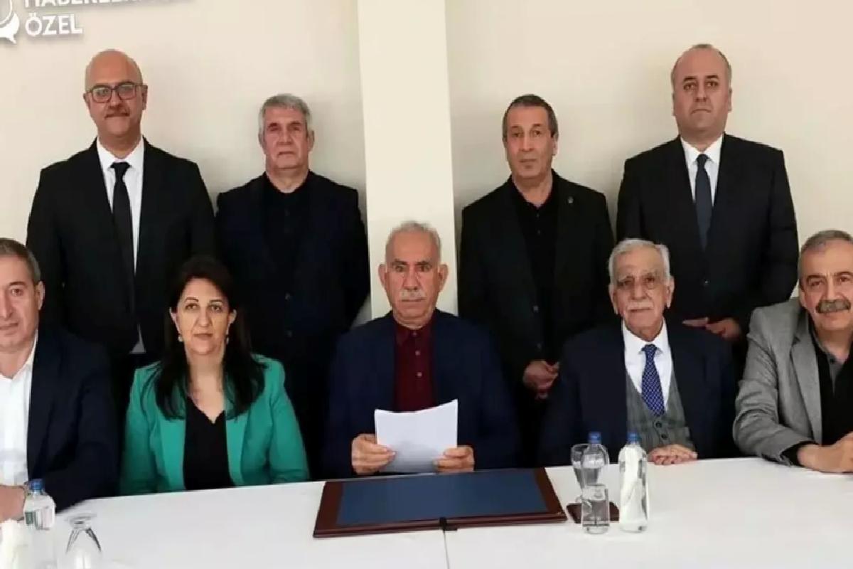 Yine Refah Partili Aydal: Devlet uyanmalıdır
