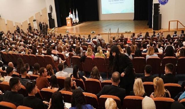 YÖK Başkanı Özvar, “Ege Üniversitesi Türk yükseköğretiminde müstesna bir pozisyona sahiptir”