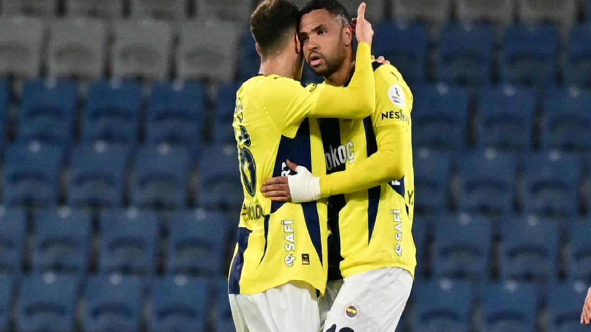 Youssef En-Nesyri 6 maç sonra gol attı