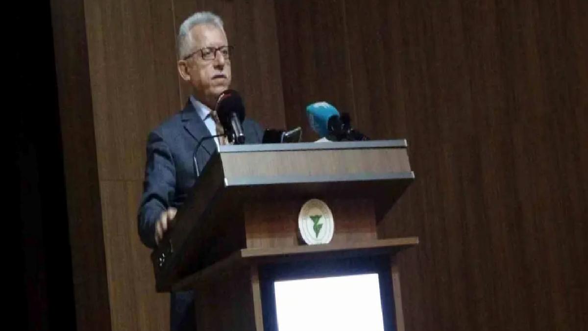 Yozgat Belediye Başkanı Kazım Arslan, ‘Yozgat Kart’ Projesini Tanıttı