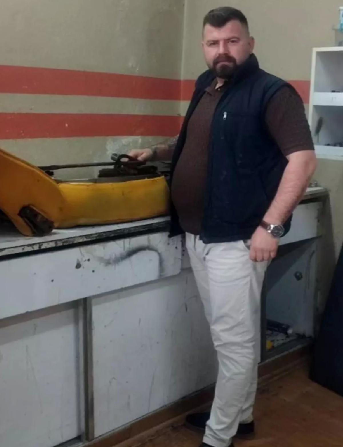 Yozgat’ta Kayınvalide Bıçaklandı