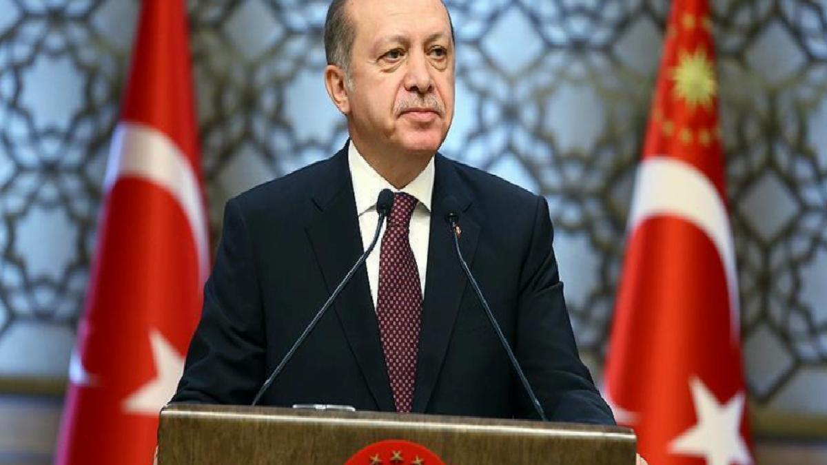Yunan basınından Cumhurbaşkanı Erdoğan’a büyük övgü