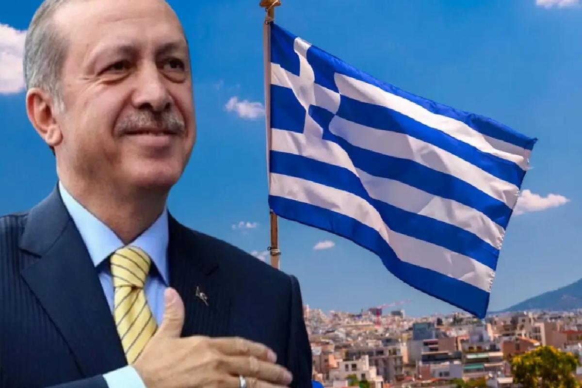 Yunan basınından Cumhurbaşkanı Erdoğan’a ve Türk dış siyasetine övgü