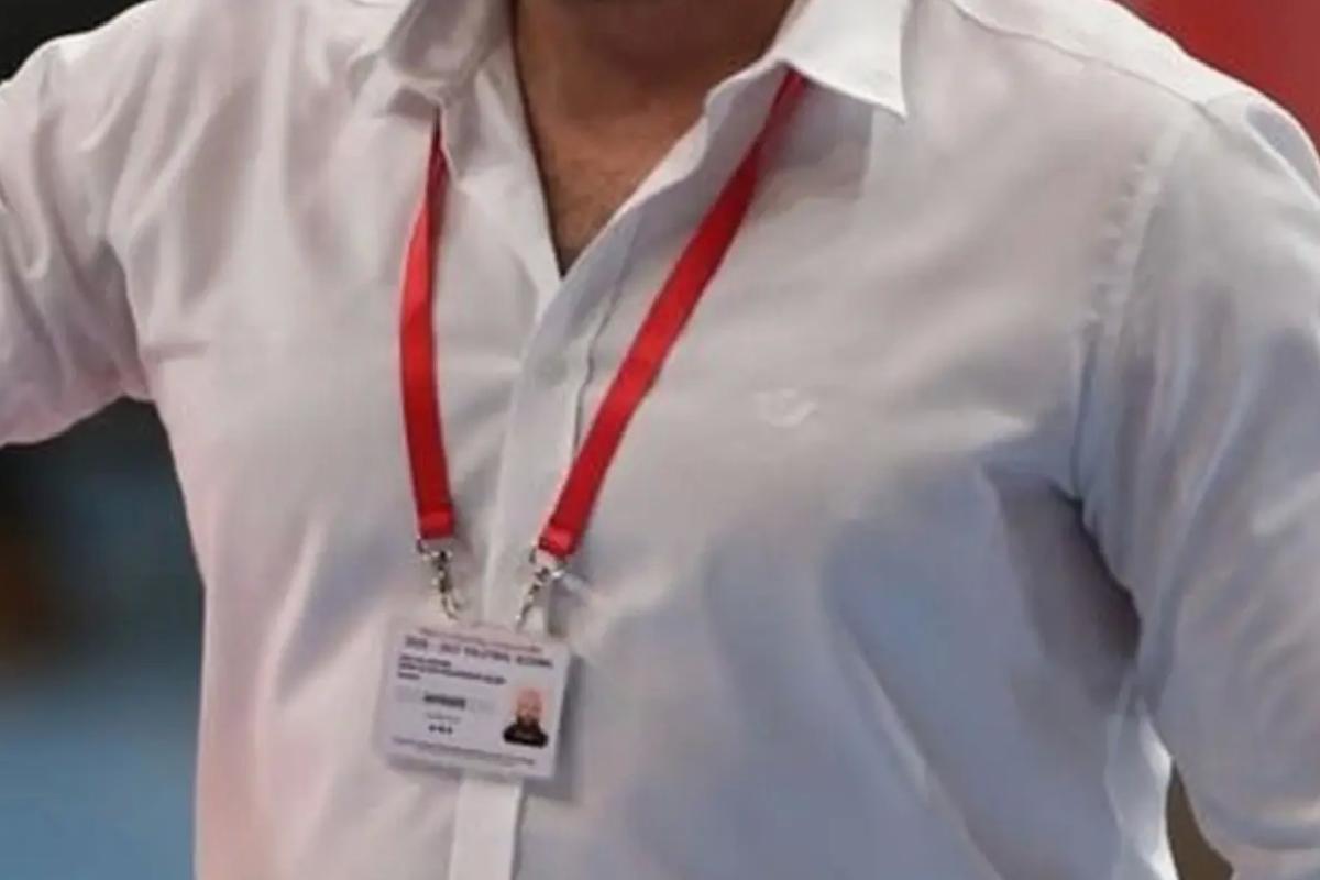 Yunan kadrosunun başına Türk hoca geçti