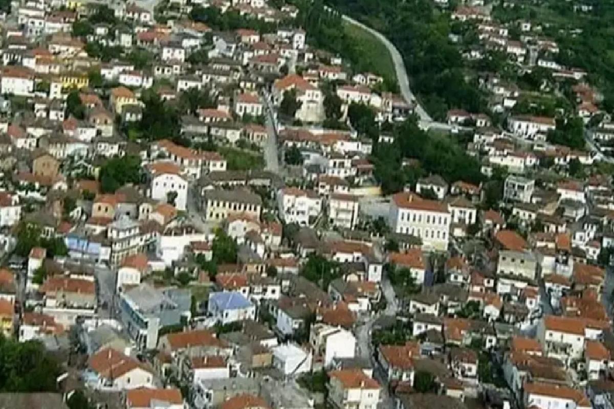 Yunanistan bu köylere yerleşenlere 435 bin TL ödeyecekti, proje tutmadı