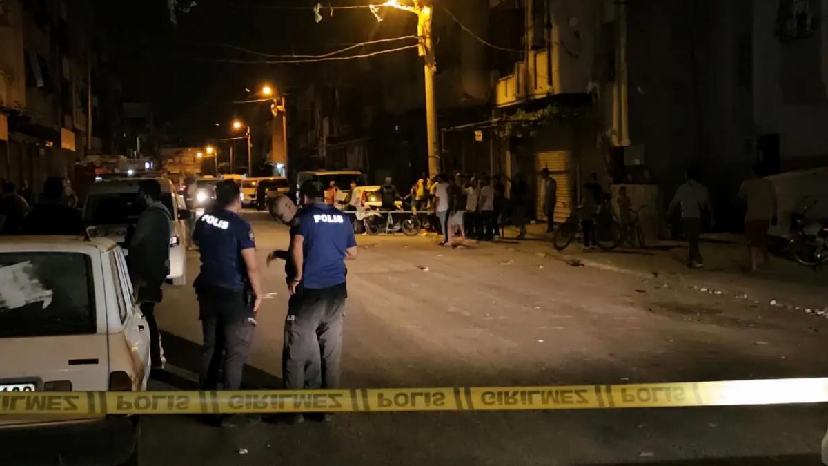 Yunanistan’a Kaçan Kuşkulu Türkiye’ye Döndü