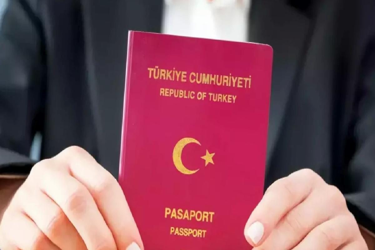 Yunanistan’da pasaport denetiminde yeni dönem! Kayıtlar 3 yıl saklanacak