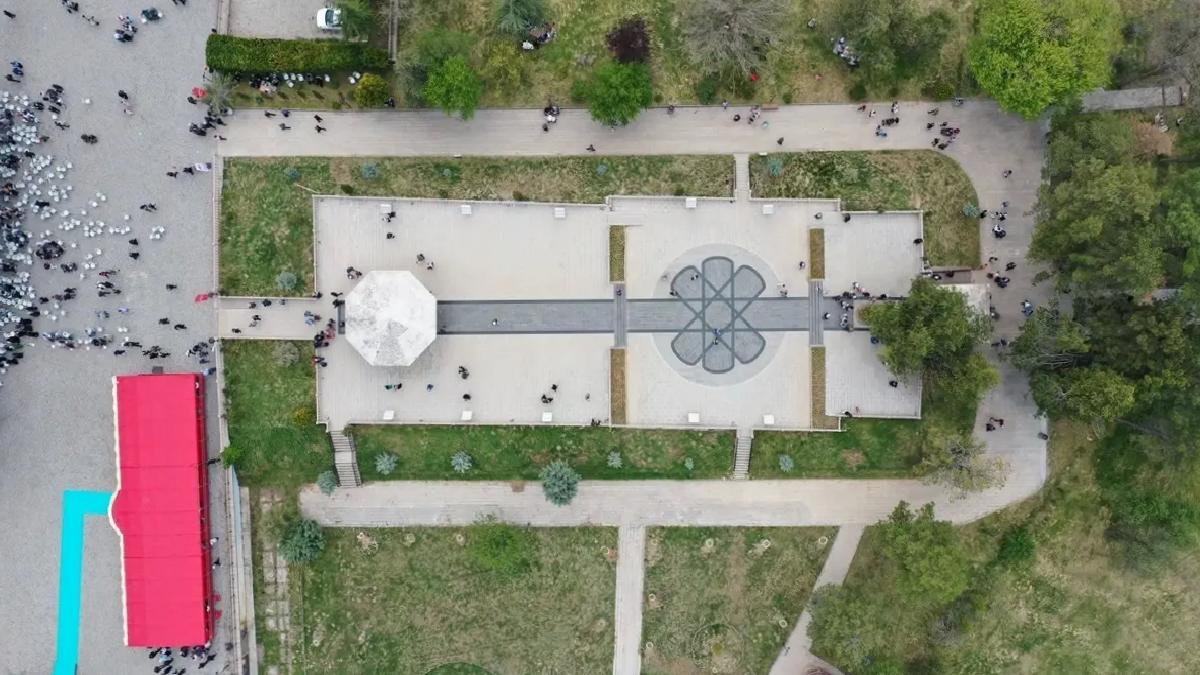 Yunus Emre 704. Yılında Anıldı