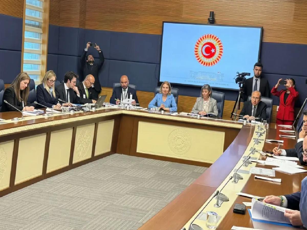 Yurt Dışındaki Nefret Kabahatleri Artıyor