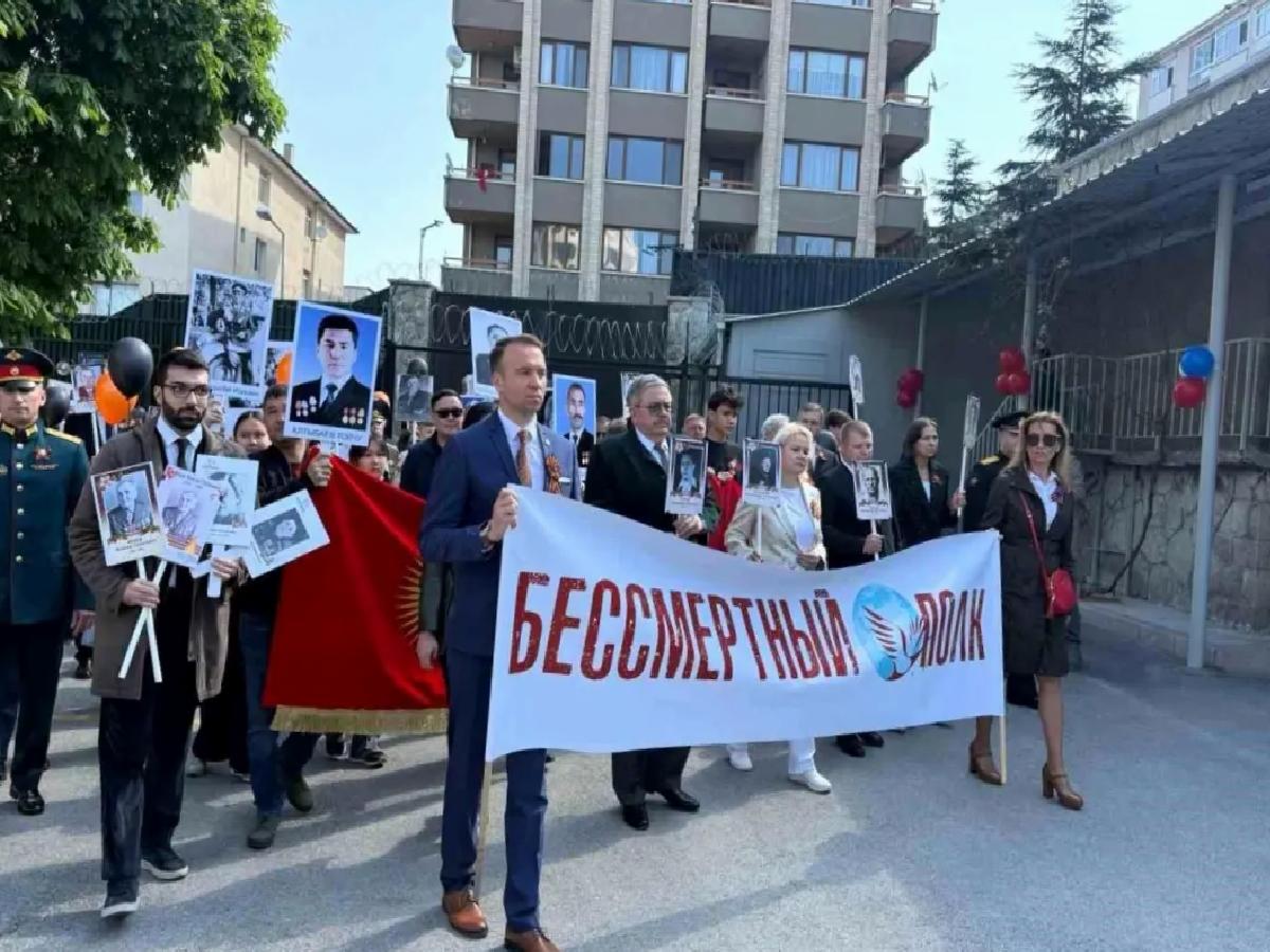 Zafer Günü Ankara’da Kutlandı