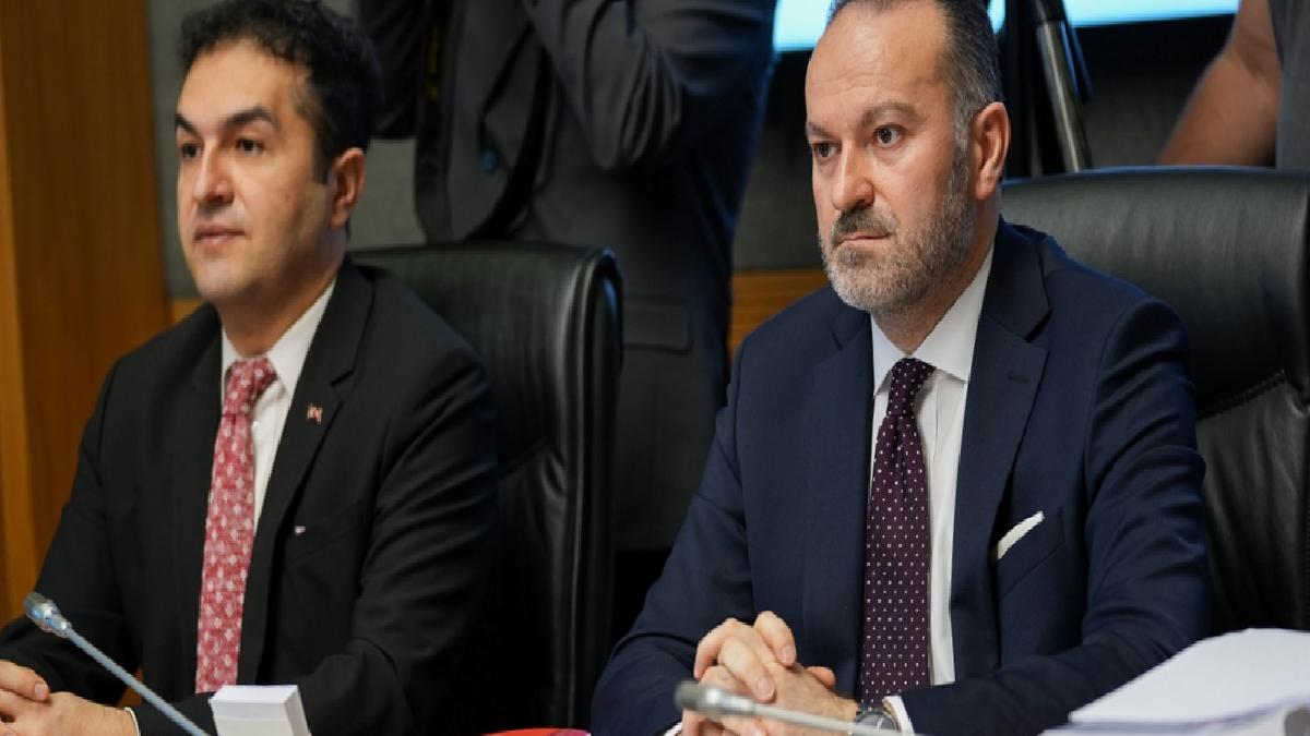 Zahid Sobacı: TRT’yi beytülmal hassasiyetiyle yönetiyoruz, medya mühendisliğini kabul etmiyoruz